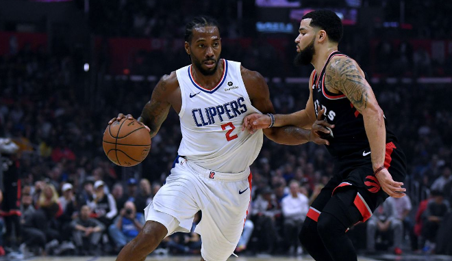 Raptors versus Clippers Tuesday December 27th 2022 